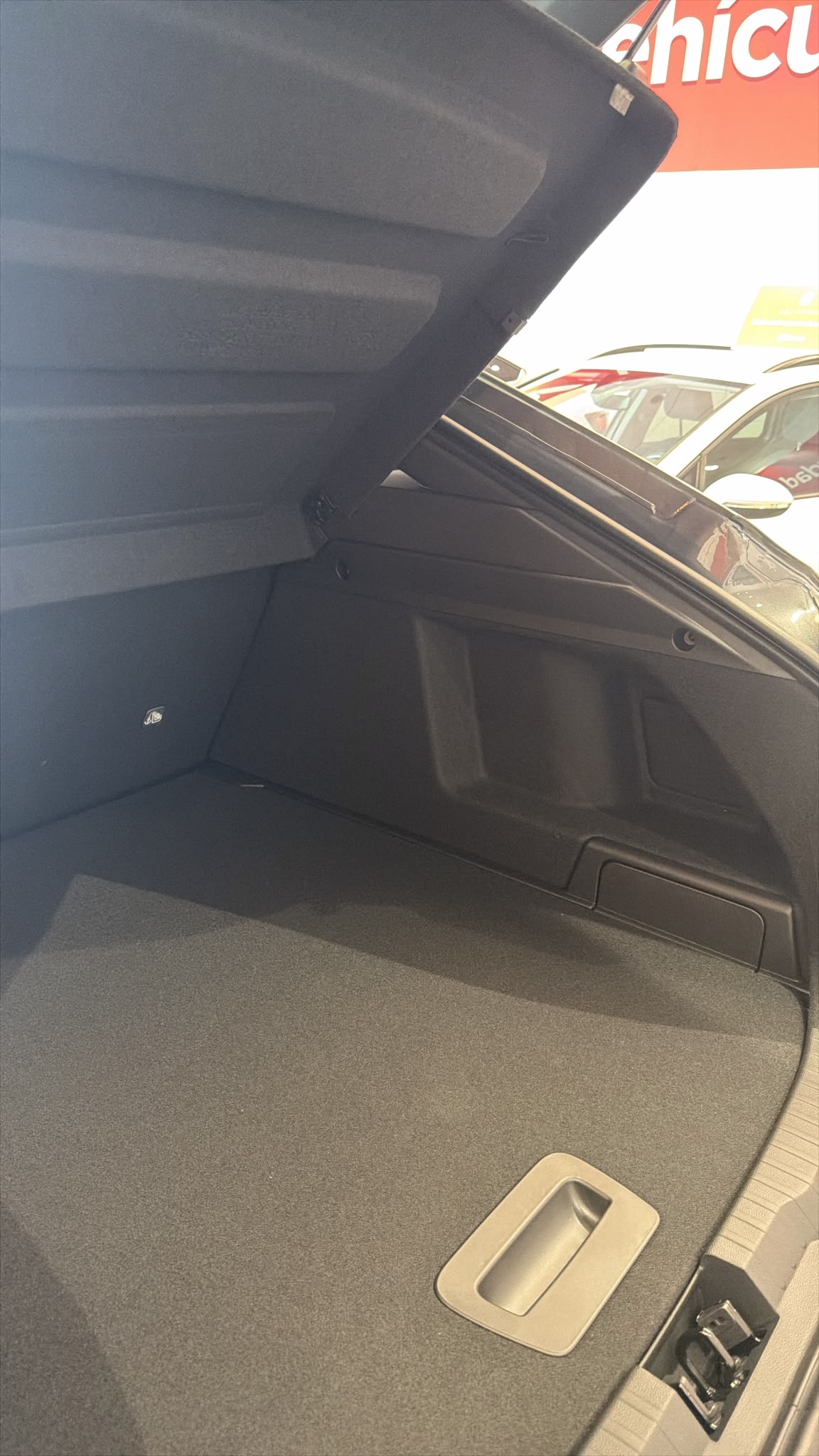 Renault Arkana Techno E-TECH full hybrid 103kW (145CV) - SS miniatura 8